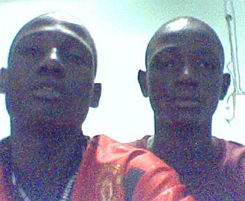 mbaye et lamine