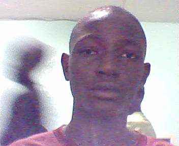 cheikh lamine ndiaye