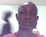 cheikh lamine ndiaye